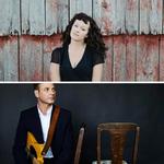 Jadea Kelly & Brian MacMillan LIVE