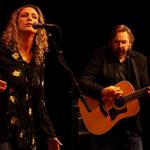 Brightwell & Moran at Hayloft Concerts