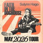 Sulynn Hago, Better Strangers, and More in West Palm Beach