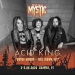 Mystic Festival 2026