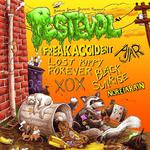 Amador Sound Systems Present Pestevol