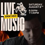 Jeremy Bobak Live @ Blazin Saddles in Binghamton NY