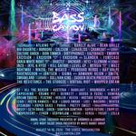 Bass Canyon Festival 2026