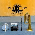 Valeria's Klezmer Chariot