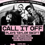 RECORD STORE DAY (Tilburg)