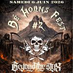 Be Horns Fest 2026