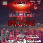 DRK MATTER MAY-HEM (DRKDREAMZ Album Release Event)