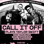 RECORD STORE DAY (Deventer)