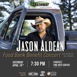 Food Bank Benefit Concert 