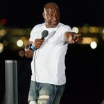 HBCA Comedy Fundraiser
