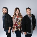 A Carpenter Christmas - Private Event