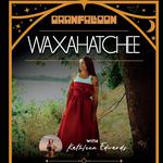 Waxahatchee with Kathleen Edwards