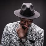 Cheikh Ibra Fam Adouna concert in Pittsburgh