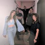 Taylor Shae Band @ FoCoMX