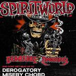 SpiritWorld, Desmadre, Doomsday