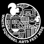 White Squirrel Arts Fest  2026