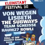 Kleinstadtfestival 2026