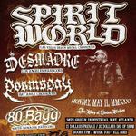 SpiritWorld, Desmadre, Doomsday