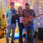 Bluewater Creek Lite Private Party