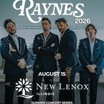 Raynes Live in New Lenox, IL
