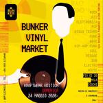 BUNKER VINYL MARKET - KRAFTWERK EDITION
