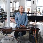 Bradford SOLO at All Punks Meet Festival