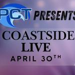 PCT Presents: Coastside LIVE 2026
