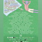 THE NEIGHBORHOOD KIDS LIVE @ CALGARY FOLK  FESTIVAL 2026 