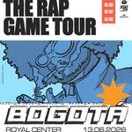 The Rap Game Tour