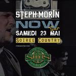 Steph Morin @ Sim's Irish Pub Joliette