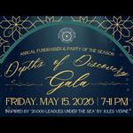 The Grift at Bixby Library