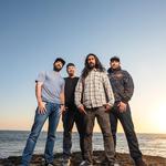The Expendables w/ Chad Tepper and Sons of Paradise