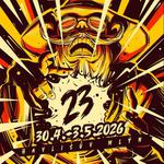 Hokus Pokus vol.III 2026