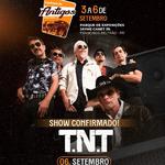 TNT em Francisco Beltrão!