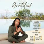 Gratitud Tour 2026