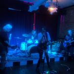 Slime Monsters from Outer Space