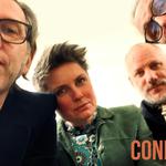 The Confusions live at Pipeline