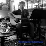 Conner Loveless @ Cherry Ghost