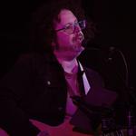 Clark Andrew Libbey on the Sky Railway