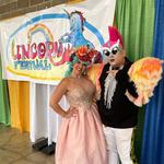 Unicorn Festival 2026 FT. DJ Rockstar Aaron