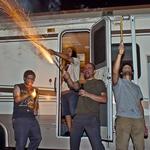 Toys That Kill, Faulty Cognitions, Adult Magic, Cigarette Camp