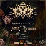 Visions of the Fall