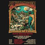 49 Winchester - Album Release Party w/ Flying Mojito Bros