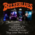 Belzeblues: Step Into The Light – Lançamento Oficial