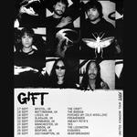 GIFT | Southampton, UK