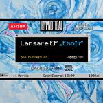 Concert: Hypnotical Lansează Emoții
