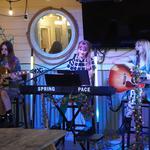 Wineset House - Writer's Round