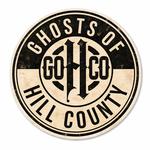 Ghosts of Hill County