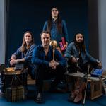 Interceltique de Lorient 2026 : Louis Michot & SWAMP MAGIC