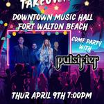 Total Florida Takeover Tour